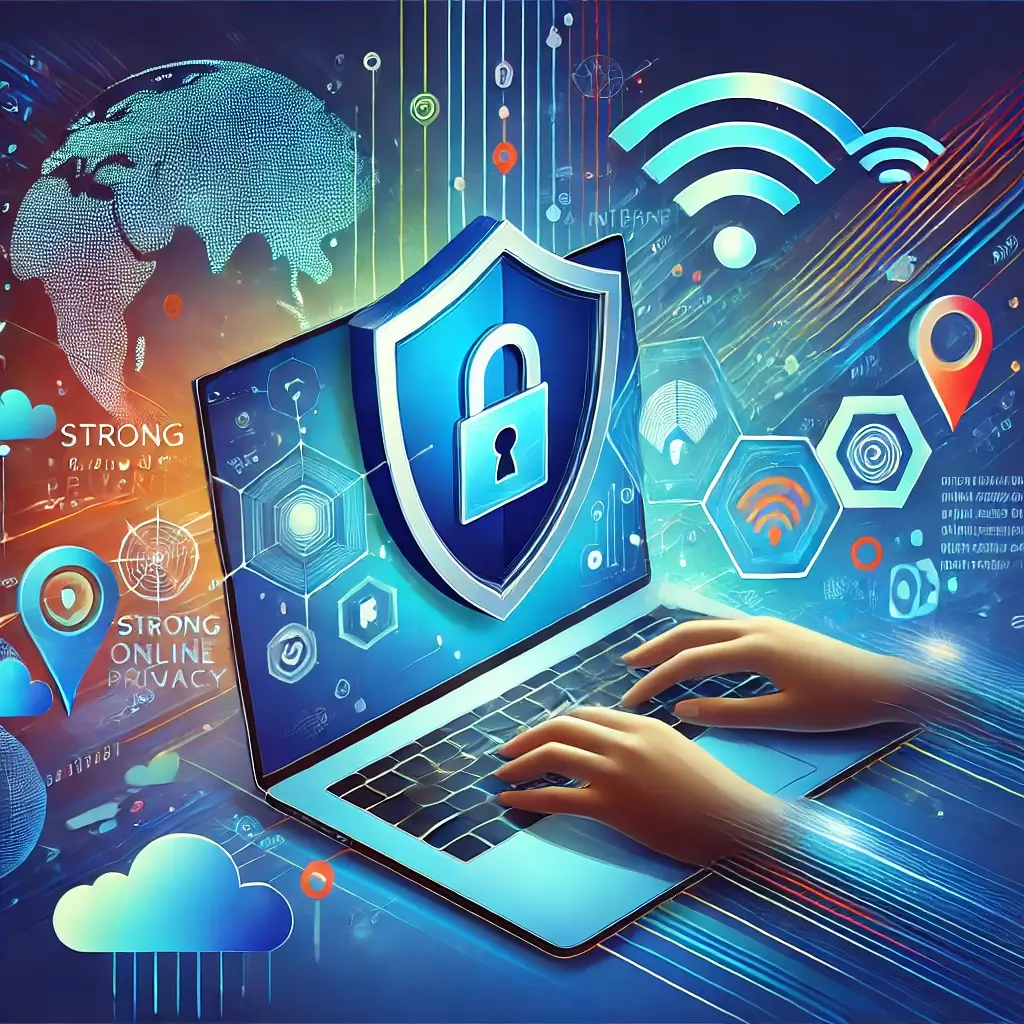 VPNs solutions for online security