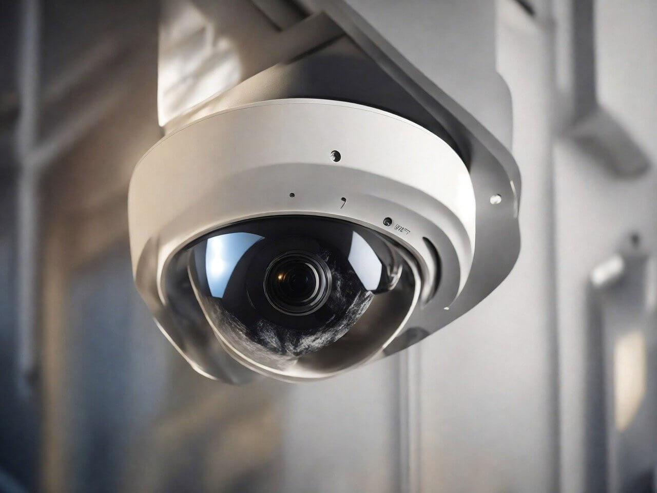 cctv installers london