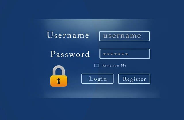 How Passwords gets hacked
