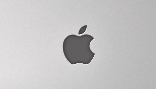MacOS version - Apple touch icon